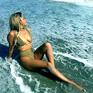 Melissa Reddy