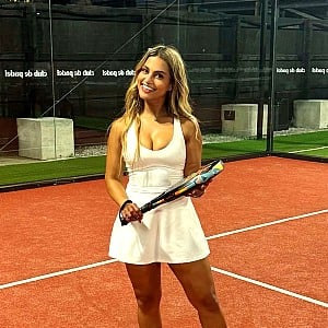 Melissa Reddy