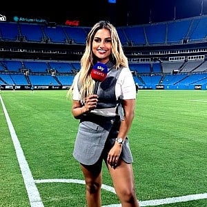 Melissa Reddy