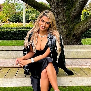 Melissa Reddy