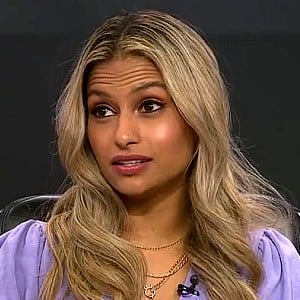 Melissa Reddy