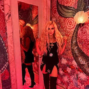 Melissa Reeves