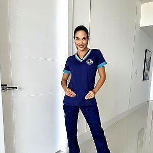 Melissa Riso