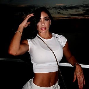 Melissa Rodriguez