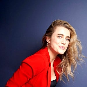Melissa Roxburgh
