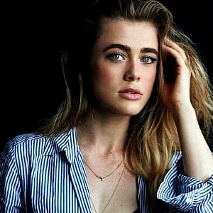 Melissa Roxburgh