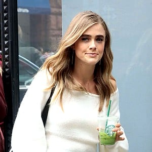 Melissa Roxburgh