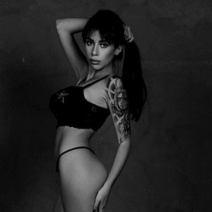 Melissa Saladino