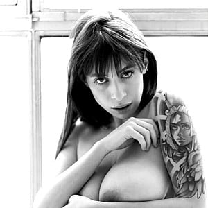 Melissa Saladino