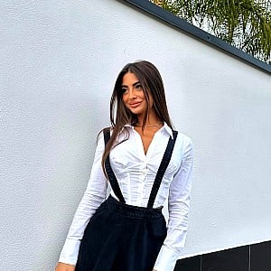 Melissa Santachiara
