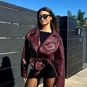 Melissa Santachiara
