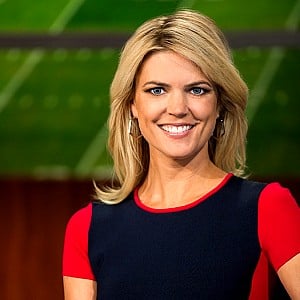 Melissa Stark