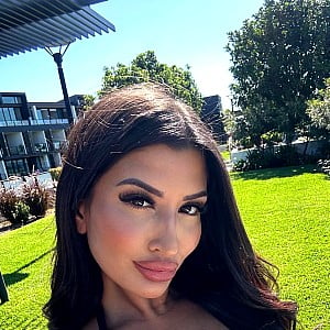 Melissa Stefoulis