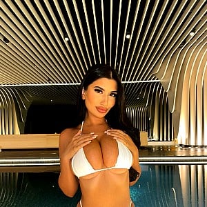 Melissa Stefoulis