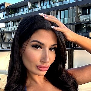 Melissa Stefoulis