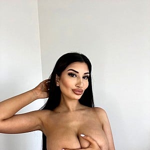 Melissa Stefoulis