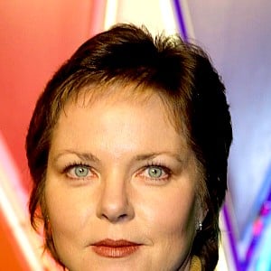 Melissa Sue Anderson