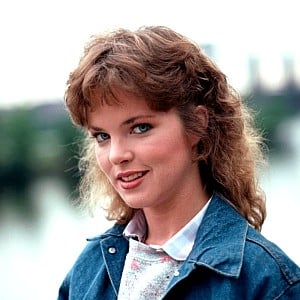Melissa Sue Anderson