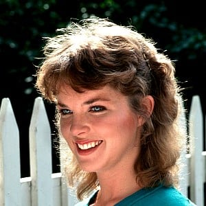 Melissa Sue Anderson