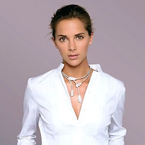 Melissa Theuriau