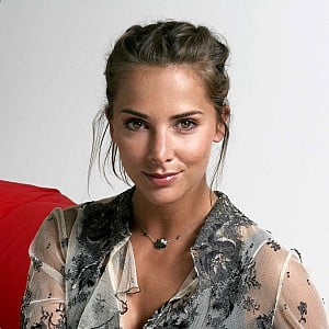 Melissa Theuriau