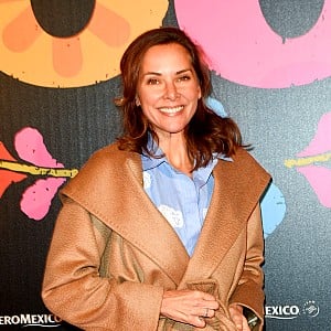 Melissa Theuriau