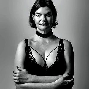Melissa Todd
