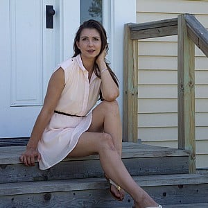 Melissa Troutt