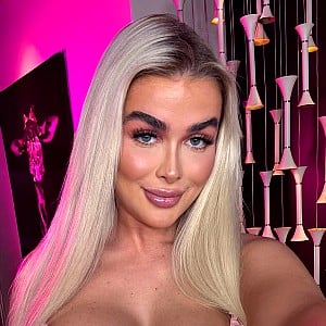 Melissa V Kutnjak