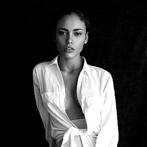 Melissa Van Geit