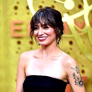 Melissa Villasenor