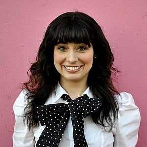 Melissa Villasenor