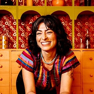 Melissa Villasenor