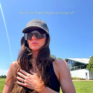 Melissa Wood-Tepperberg