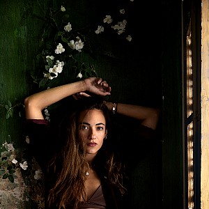 Melissanthi Mahut