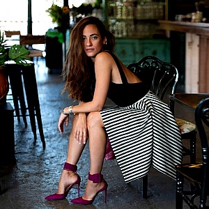Melissanthi Mahut