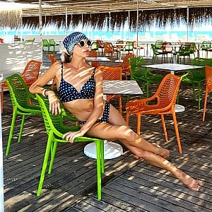 Melitina Staniouta