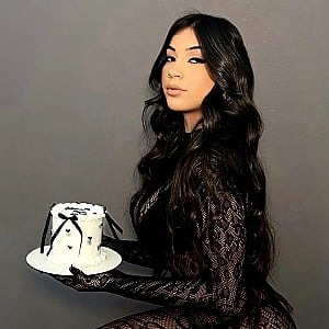 Mell Santos