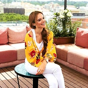 Melodia Ruiz Gutierrez