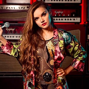 Melodia Ruiz Gutierrez