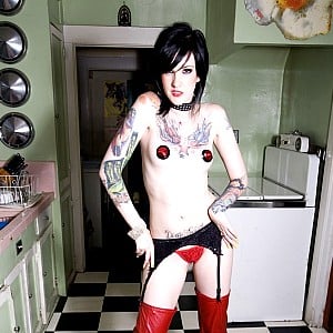Melodie Gore