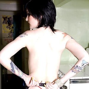 Melodie Gore