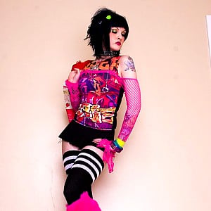Melodie Gore