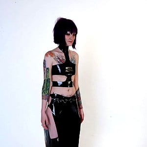 Melodie Gore