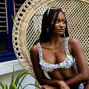 Melodie Monrose