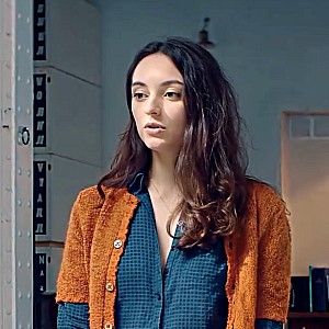 Melodie Richard