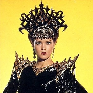 Melody Anderson