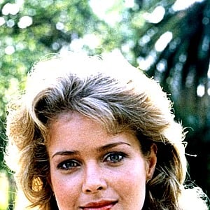 Melody Anderson