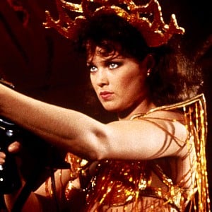 Melody Anderson