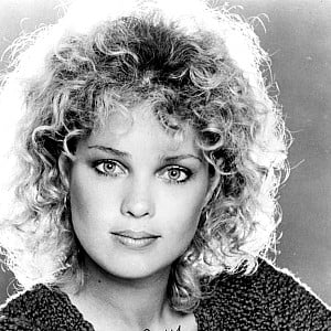 Melody Anderson
